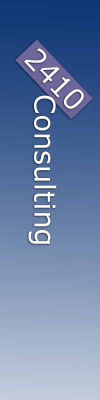 Vertical Banner